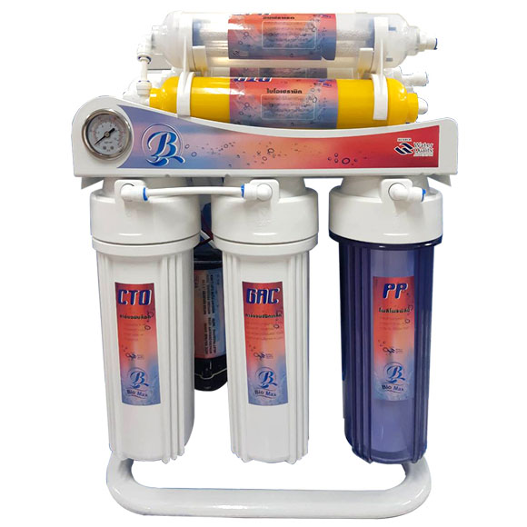 กรองน้ำ